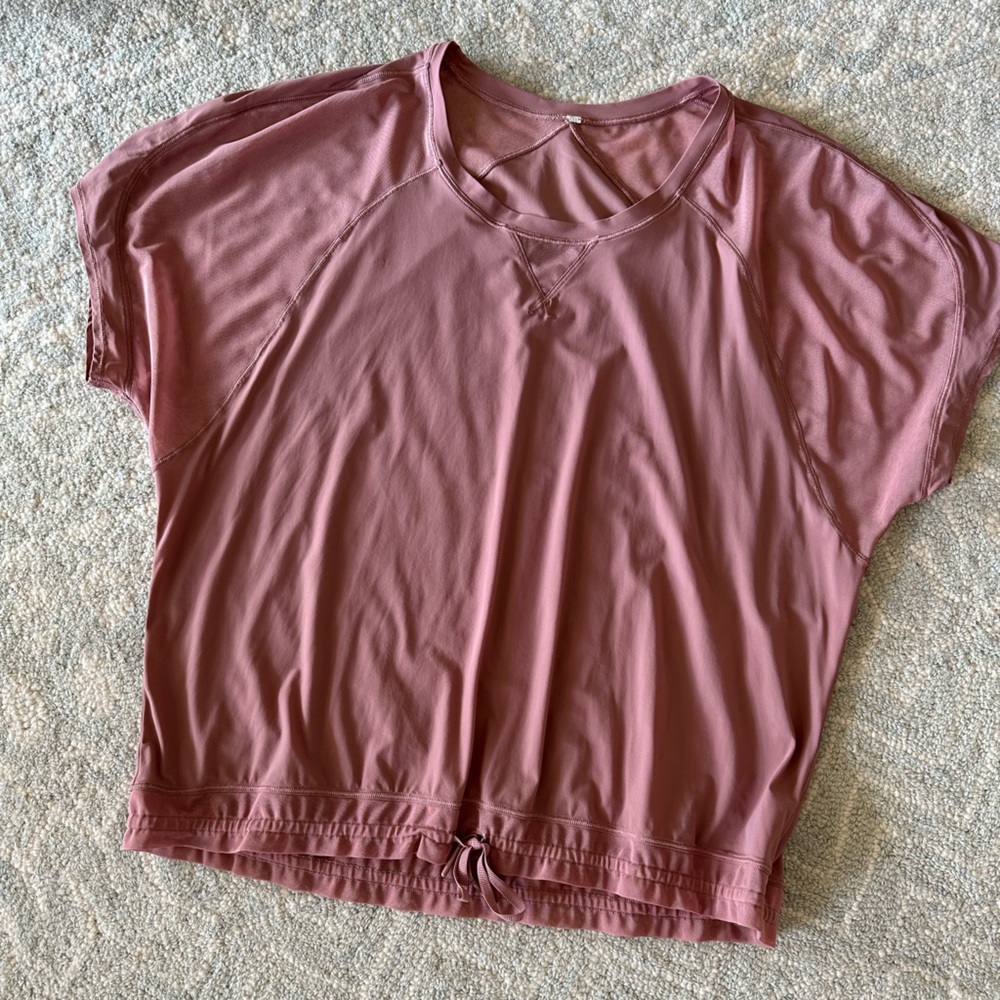 Lululemon Top